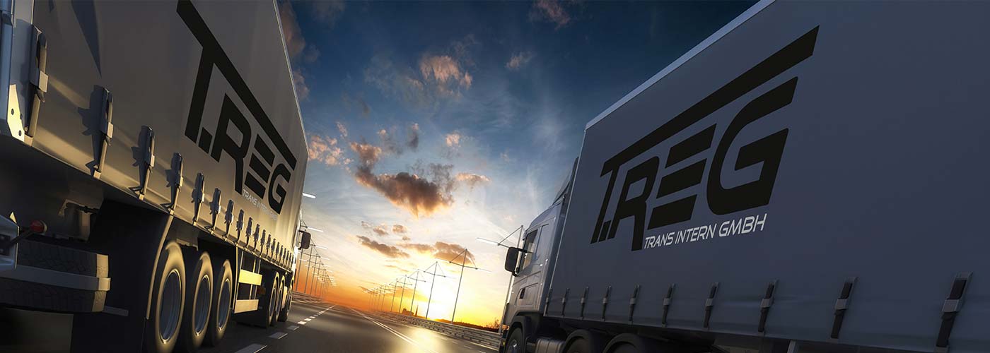 T.Reg Trans Intern GmbH